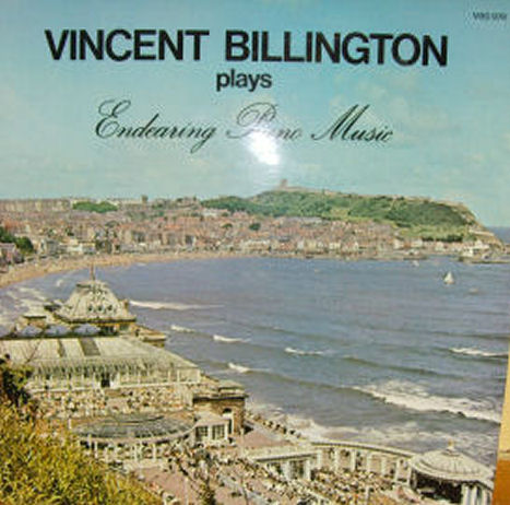 Billington album